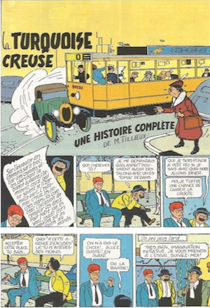 bd cover